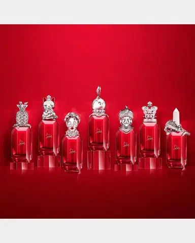 Christian Louboutin Loubifunk Eau de Parfum | Thumbnail 4