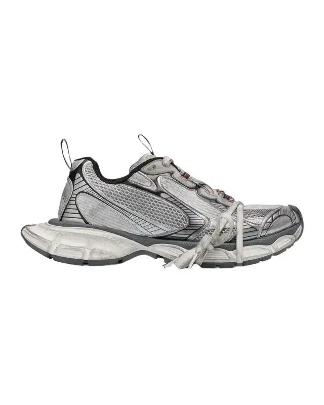 Men 's 3XL Mesh Runner Sneakers