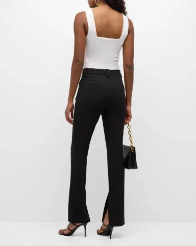 A.L.C. Jordana Sweetheart Tank Top | Thumbnail 6