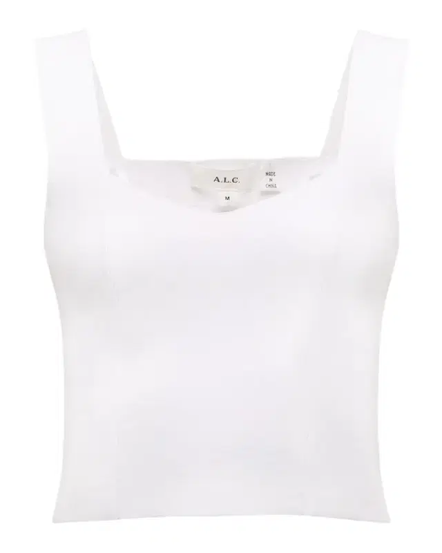 Jordana Sweetheart Tank Top