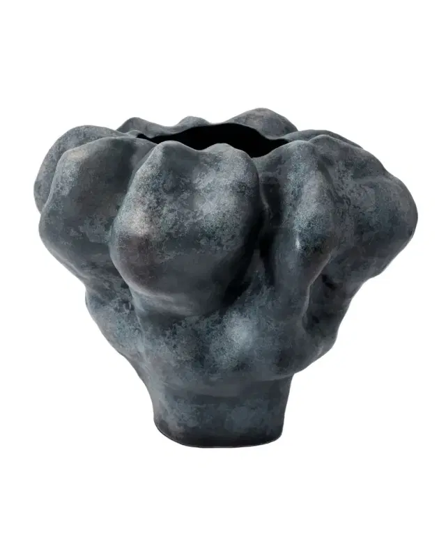 L 'Objet Timna Vase Short