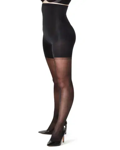 Spanx High-Waisted Shaping Sheers | Thumbnail 2 Spanx High-Waisted Shaping Sheers | Thumbnail 2
