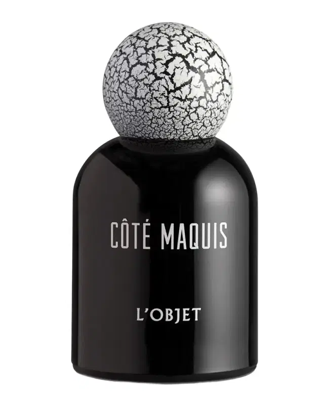 L 'Objet Cote Maquis Eau de Parfum, 1.7 oz.