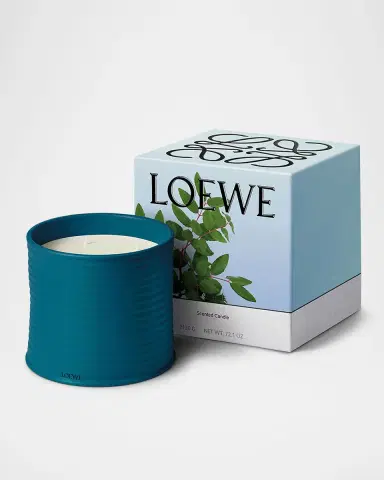 LOEWE Large Incense Candle, 2100 g | Thumbnail 2 LOEWE Large Incense Candle, 2100 g | Thumbnail 2