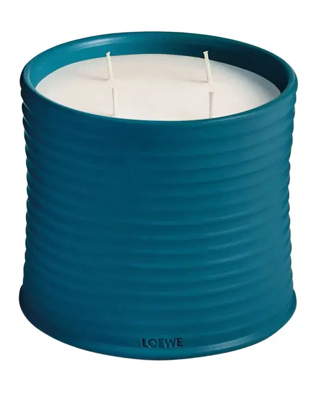 Loewe LOEWE Large Incense Candle, 2100 g