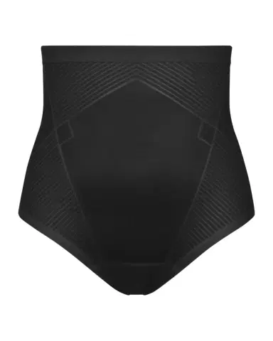 Spanx Invisible Shaping High-Waisted Thong | Thumbnail 1 Spanx Invisible Shaping High-Waisted Thong | Thumbnail 1