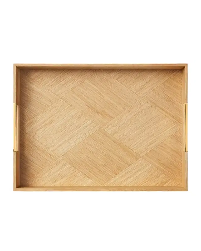 AERIN Marcello Small Tray