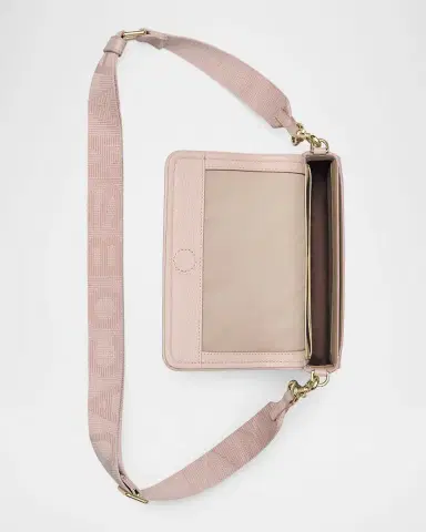 Marc Jacobs The Leather Mini Bag | Thumbnail 2 Marc Jacobs The Leather Mini Bag | Thumbnail 2