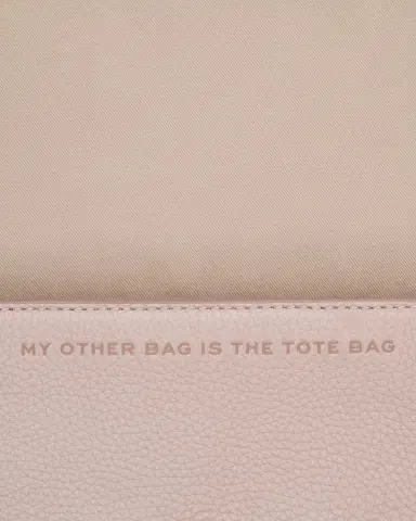 Marc Jacobs The Leather Mini Bag | Thumbnail 4 Marc Jacobs The Leather Mini Bag | Thumbnail 4
