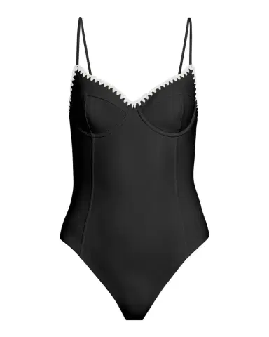 Ramy Brook Addisyn One-Piece Swimsuit | Thumbnail 1 Ramy Brook Addisyn One-Piece Swimsuit | Thumbnail 1