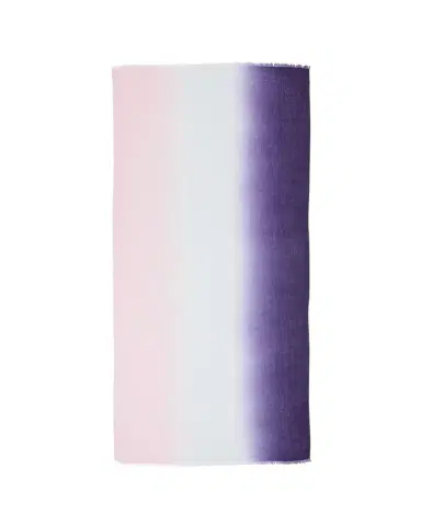 Sofia Cashmere Cashmere Ombre Scarf | Thumbnail 1