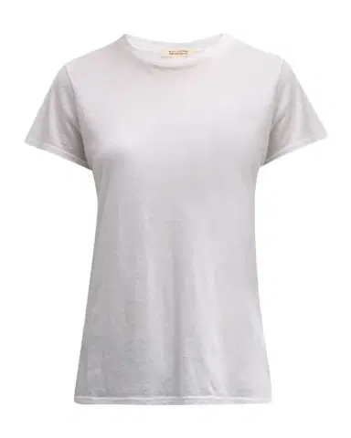 Nili Lotan Mariela Crewneck T-Shirt | Thumbnail 1