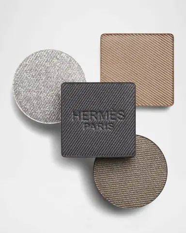 Hermes Ombres d ' Eyeshadow Quartet | Thumbnail 2