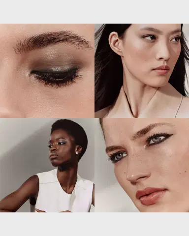 Hermes Ombres d ' Eyeshadow Quartet | Thumbnail 3