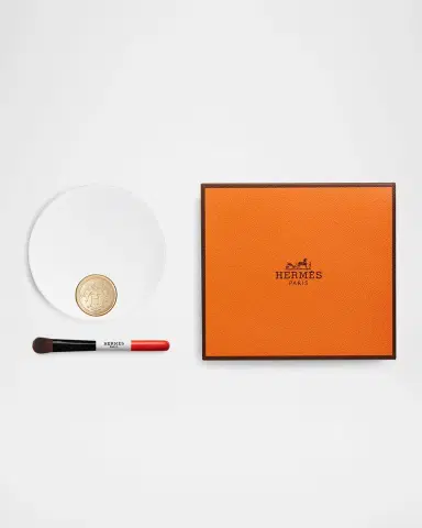 Hermes Ombres d ' Eyeshadow Quartet | Thumbnail 5