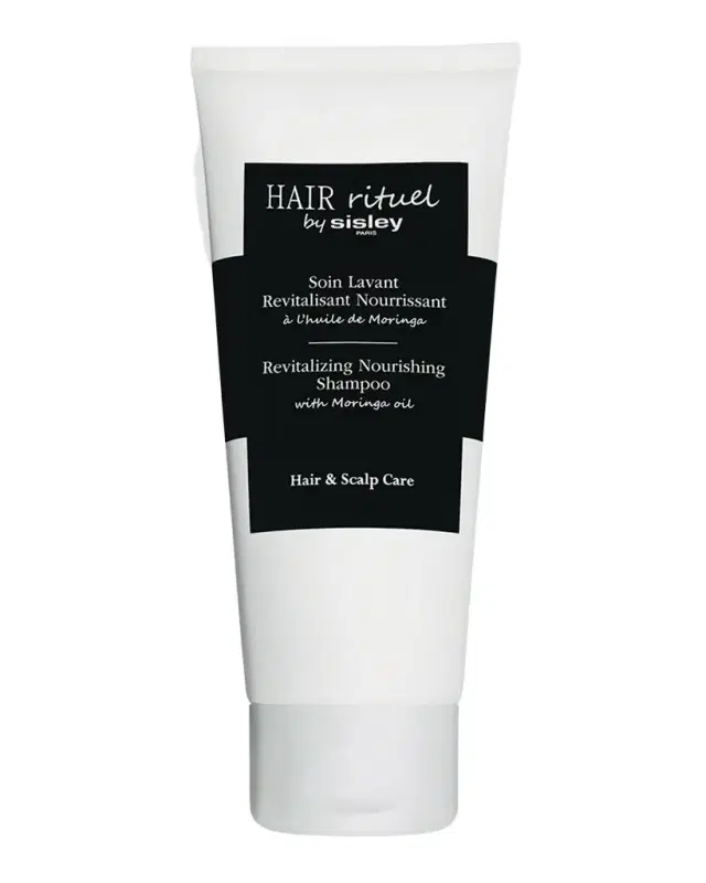 Sisley Paris Hair Rituel Revitalizing Nourishing Shampoo, 6.7 oz.