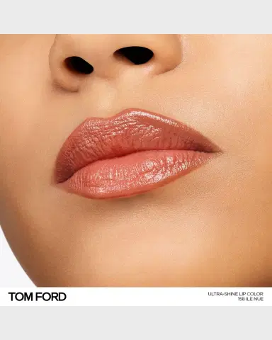 Tom Ford Ultra-Shine Lip Color Lipstick | Thumbnail 3