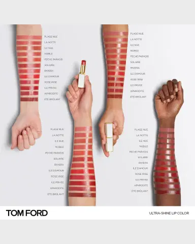 Tom Ford Ultra-Shine Lip Color Lipstick | Thumbnail 5