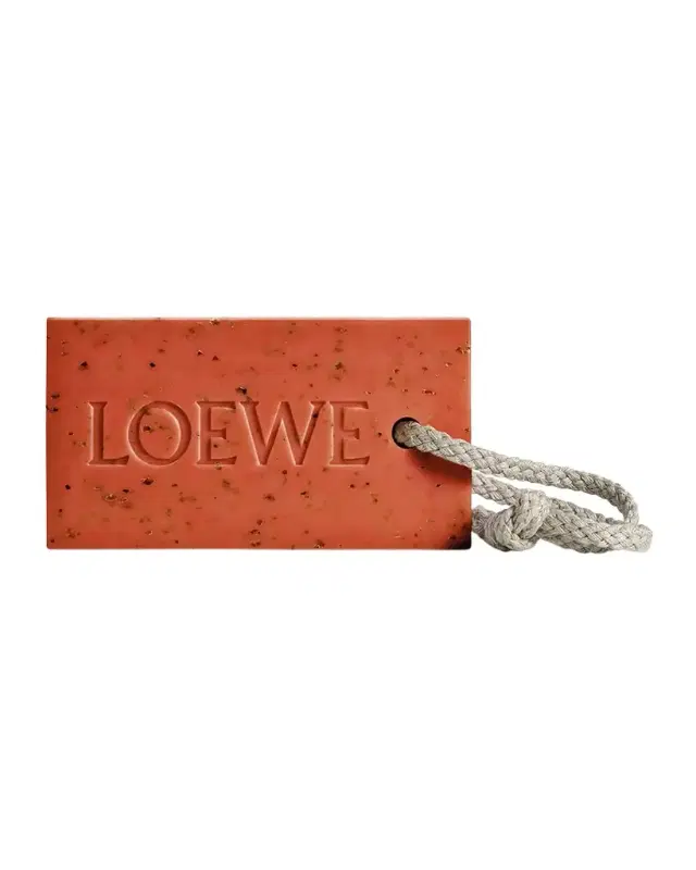Loewe Tomato Leaves Solid Soap, 290 g