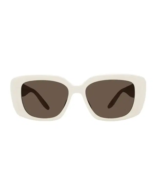 Barton Perreira Binti Butterfly Sunglasses