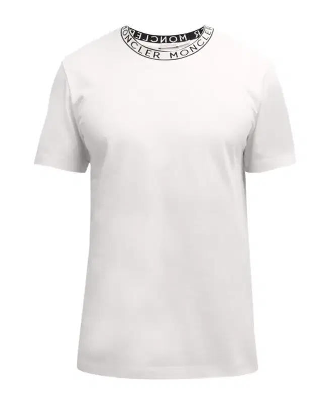 Men 's Logo Crew T-Shirt