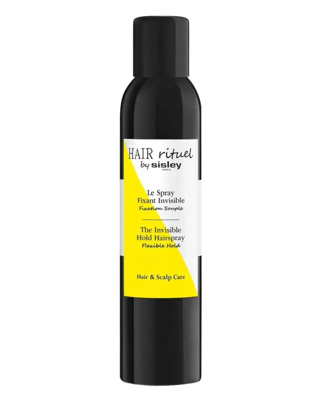Sisley-Paris Hair Rituel The Invisible Hold Hair Spray, 8.5 oz.
