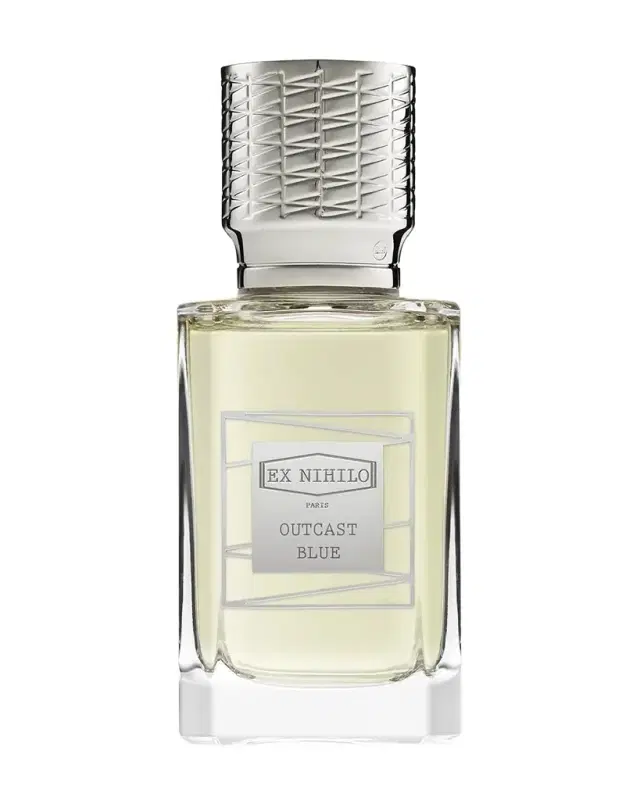 Ex Nihilo Outcast Blue Eau de Parfum, 1.7 oz.
