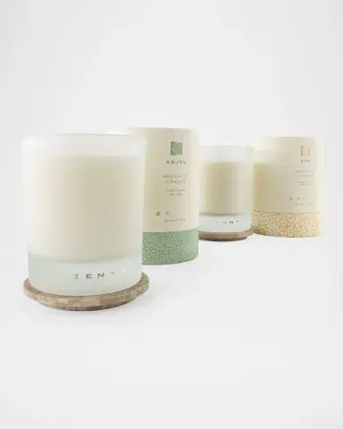ZENTS Ore Bespoke Candle, 241 g | Thumbnail 3 ZENTS Ore Bespoke Candle, 241 g | Thumbnail 3