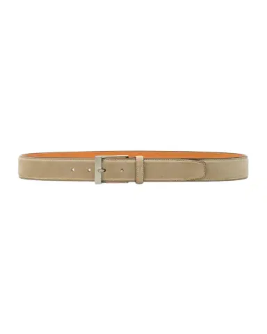 Magnanni Men's Telante Suede Belt | Thumbnail 1