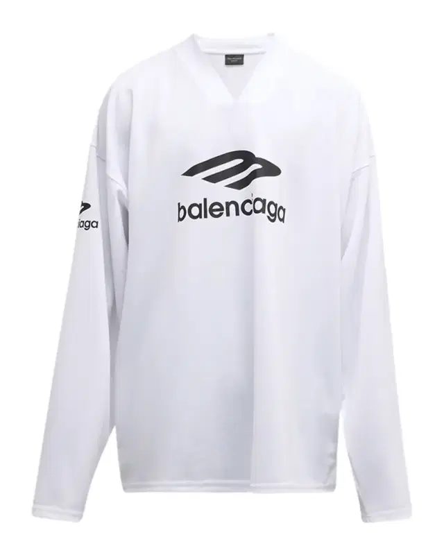 Men's 3B Sports Icon Ski Long-Sleeve T-Shirt