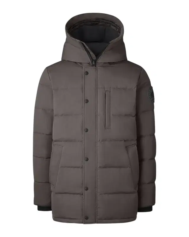 Canada Goose Men 's Carson Heritage Parka
