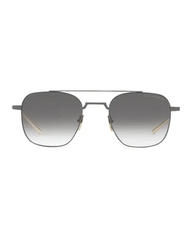 Dita Artoa.27 Titanium Aviator Sunglasses