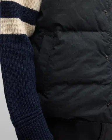 Canada Goose Men's Garson Down Vest | Thumbnail 7 Canada Goose Men's Garson Down Vest | Thumbnail 7