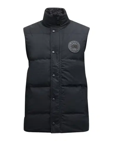Canada Goose Men's Garson Down Vest | Thumbnail 1 Canada Goose Men's Garson Down Vest | Thumbnail 1