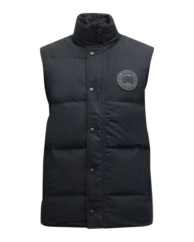 Men 's Garson Down Vest