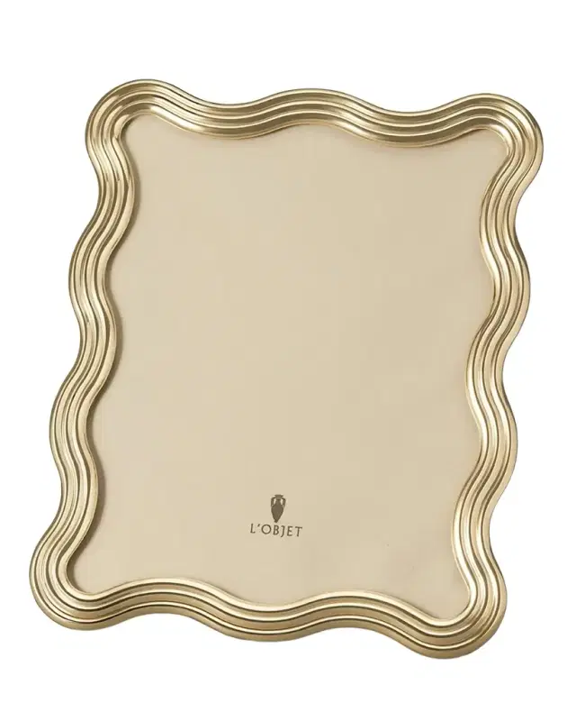 L 'Objet Ripple Frame