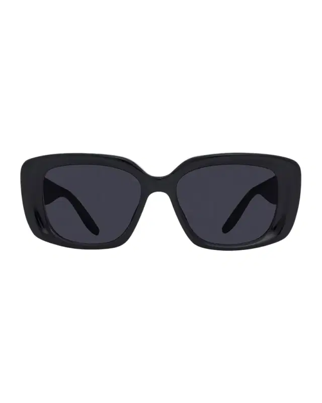Barton Perreira Binti Zyl Square Sunglasses