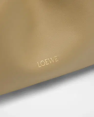 Loewe Flamenco Mini Clutch Bag in Napa Leather | Thumbnail 5 Loewe Flamenco Mini Clutch Bag in Napa Leather | Thumbnail 5