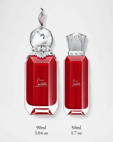 Christian Louboutin Loubirouge Eau de Parfum | Thumbnail 2
