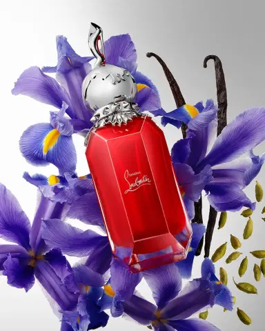Christian Louboutin Loubirouge Eau de Parfum | Thumbnail 4