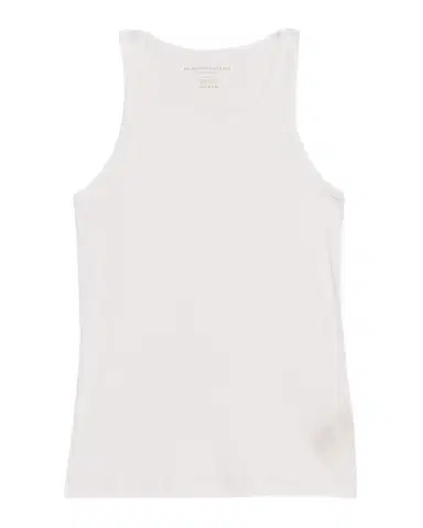 MAJESTIC FILATURES Lyocell Cotton Baby Ribbed Tank | Thumbnail 1 MAJESTIC FILATURES Lyocell Cotton Baby Ribbed Tank | Thumbnail 1