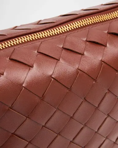 Bottega Veneta Mini Wallace Top Handle Bag | Thumbnail 5