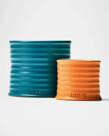 LOEWE Medium Incense Candle, 600 g | Thumbnail 4