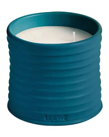 LOEWE Medium Incense Candle, 600 g | Thumbnail 1