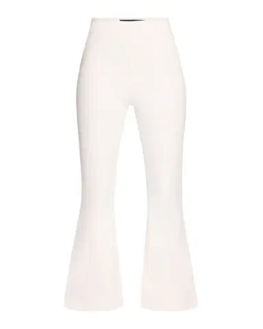 Veronica Beard Carson Off-Duty Kick-Flare Jeans | Thumbnail 1