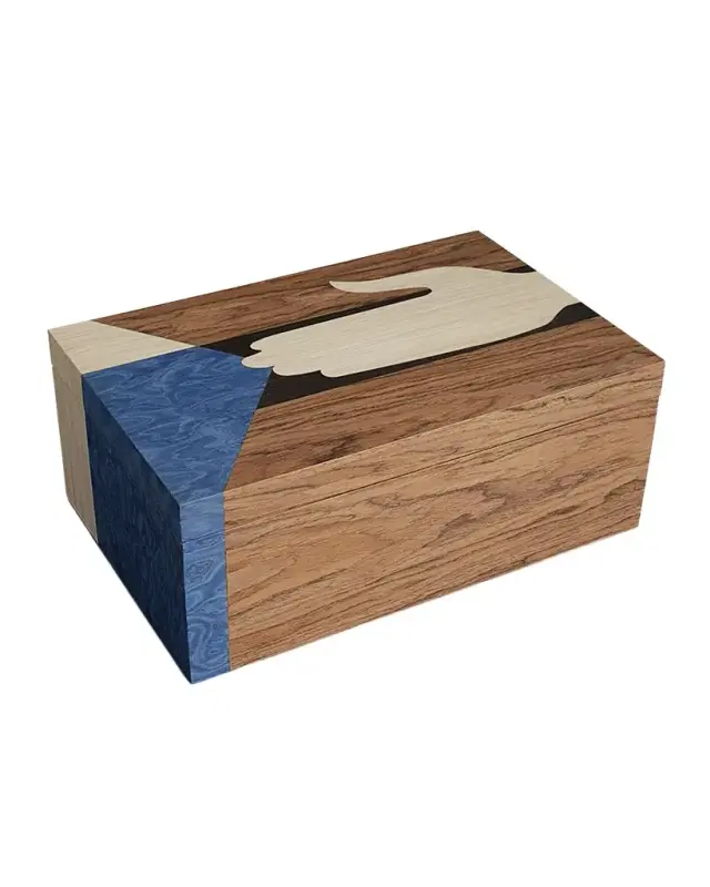 L 'Objet Edgar Box