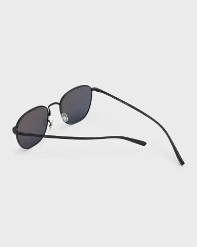 Oliver Peoples Filigree Titanium Square Sunglasses | Thumbnail 2 Oliver Peoples Filigree Titanium Square Sunglasses | Thumbnail 2
