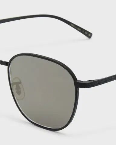 Oliver Peoples Filigree Titanium Square Sunglasses | Thumbnail 4 Oliver Peoples Filigree Titanium Square Sunglasses | Thumbnail 4