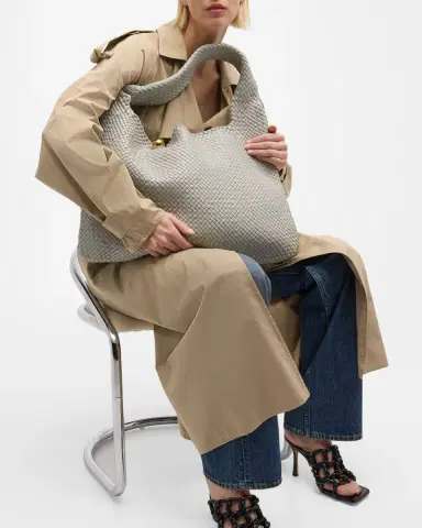Bottega Veneta Large Tosca Bag | Thumbnail 2 Bottega Veneta Large Tosca Bag | Thumbnail 2