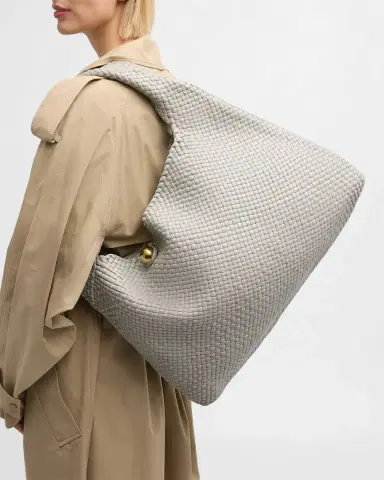Bottega Veneta Large Tosca Bag | Thumbnail 4 Bottega Veneta Large Tosca Bag | Thumbnail 4